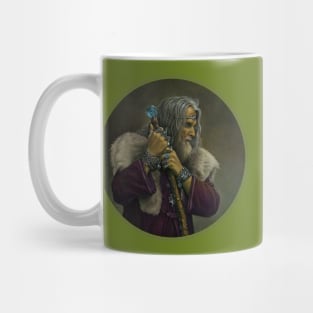 Eron the Wizard Mug